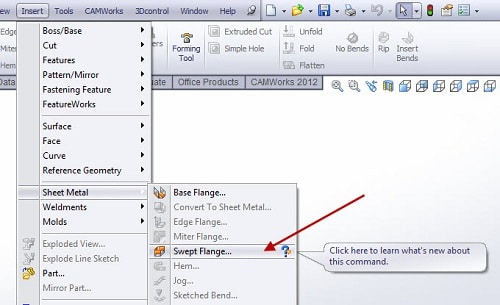 REV 10 1 100 useful tips in Solidworks part 2
