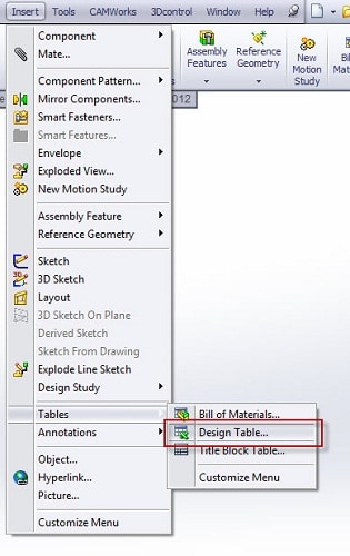 REV 10 4 100 useful tips in Solidworks part 2