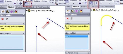 REV 8 1 100 useful tips in Solidworks part 2