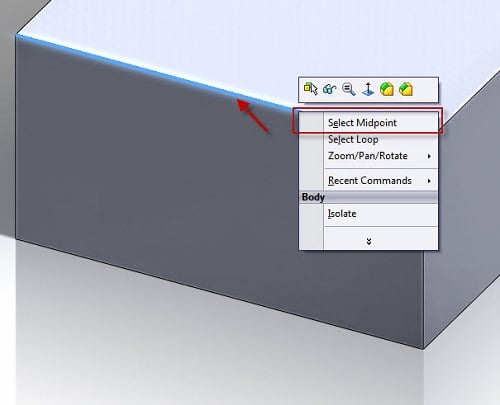 REV 8 31 100 useful tips in Solidworks part 2