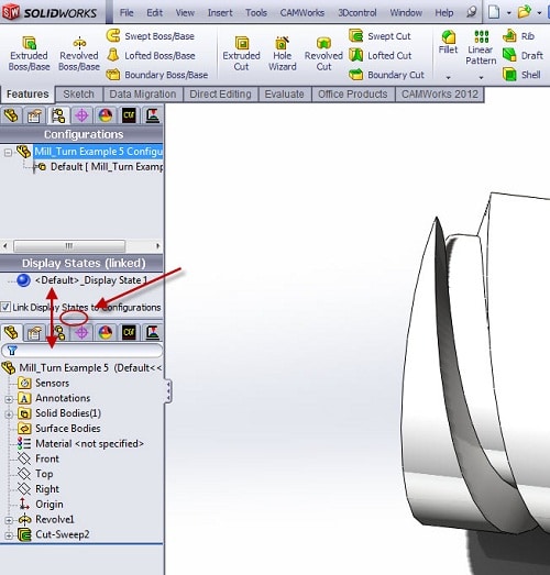 REV 9 1 100 useful tips in Solidworks part 2